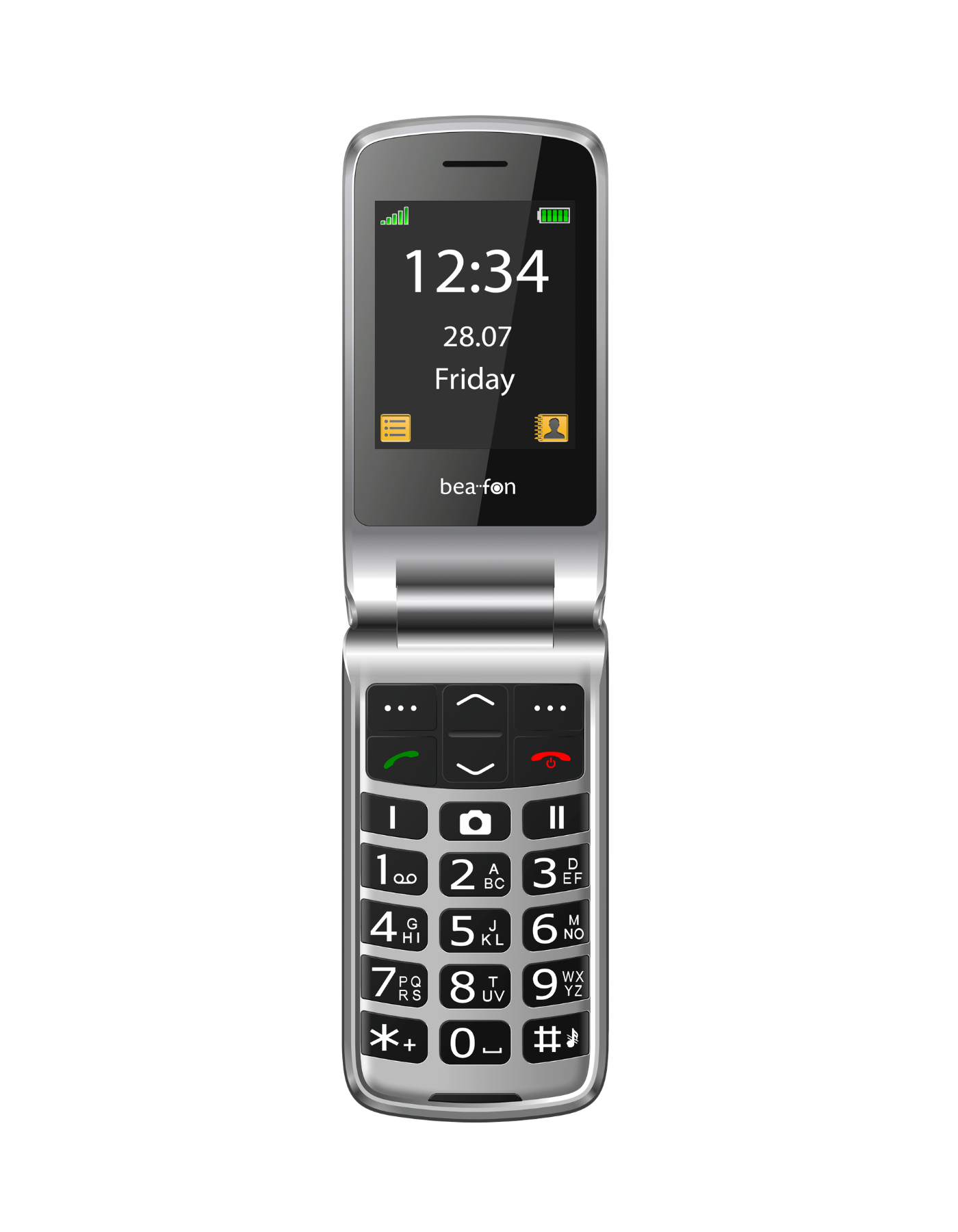 Modell SL495 (2G) – Bild 5