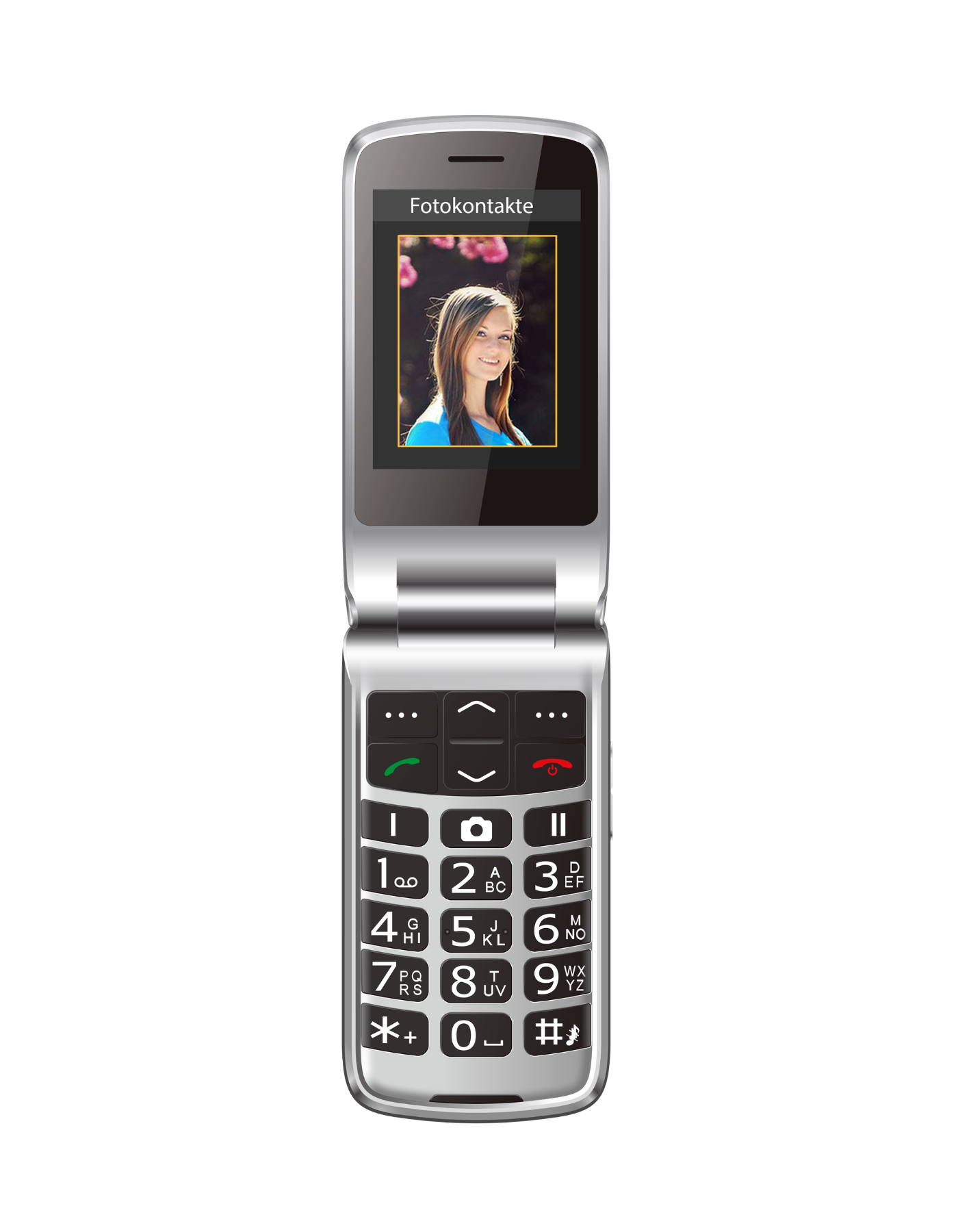 Modell SL495 (2G) – Bild 6