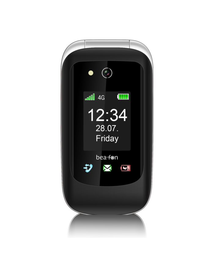 Modell SL720 LTE (4G) – Bild 2