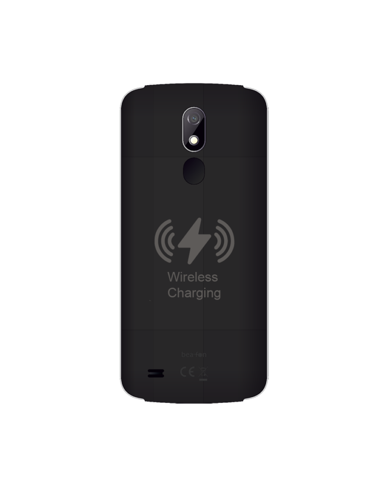Téléphone Bea-Fon S15 : Chargeur voiture compatible