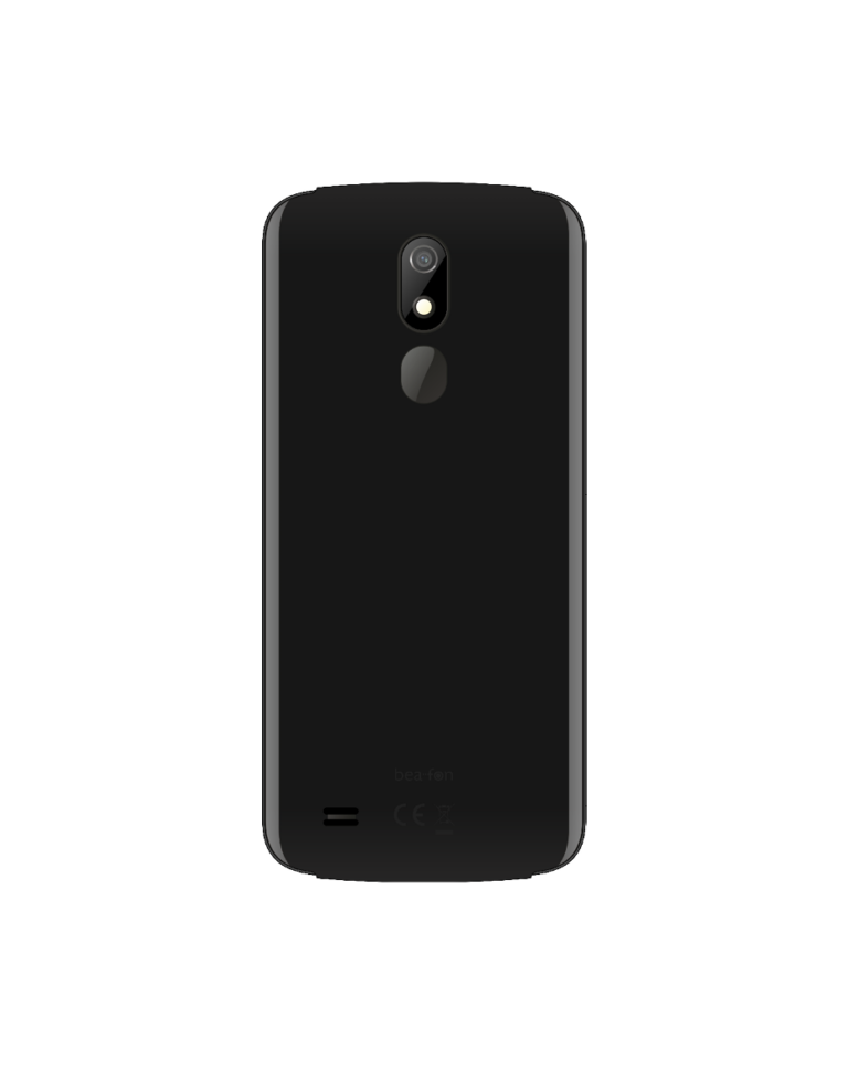 Bea-fon ML10 LTE 4G Tischtelefon Weiß 2,2 Zoll SOS-Funktion USB-C - View #7