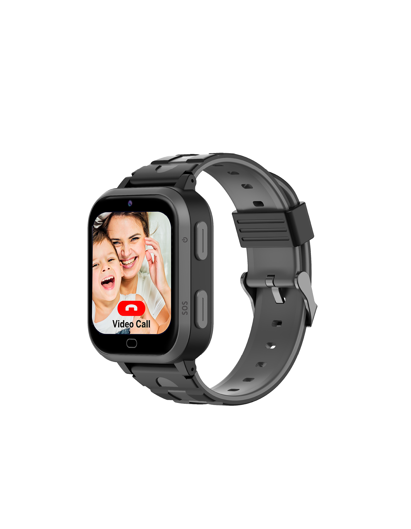 4G Sim Card Smart Watch Android 9.1 1000mAh 2GB+16GB Heart Rate Monitor GPS  WIFI | eBay