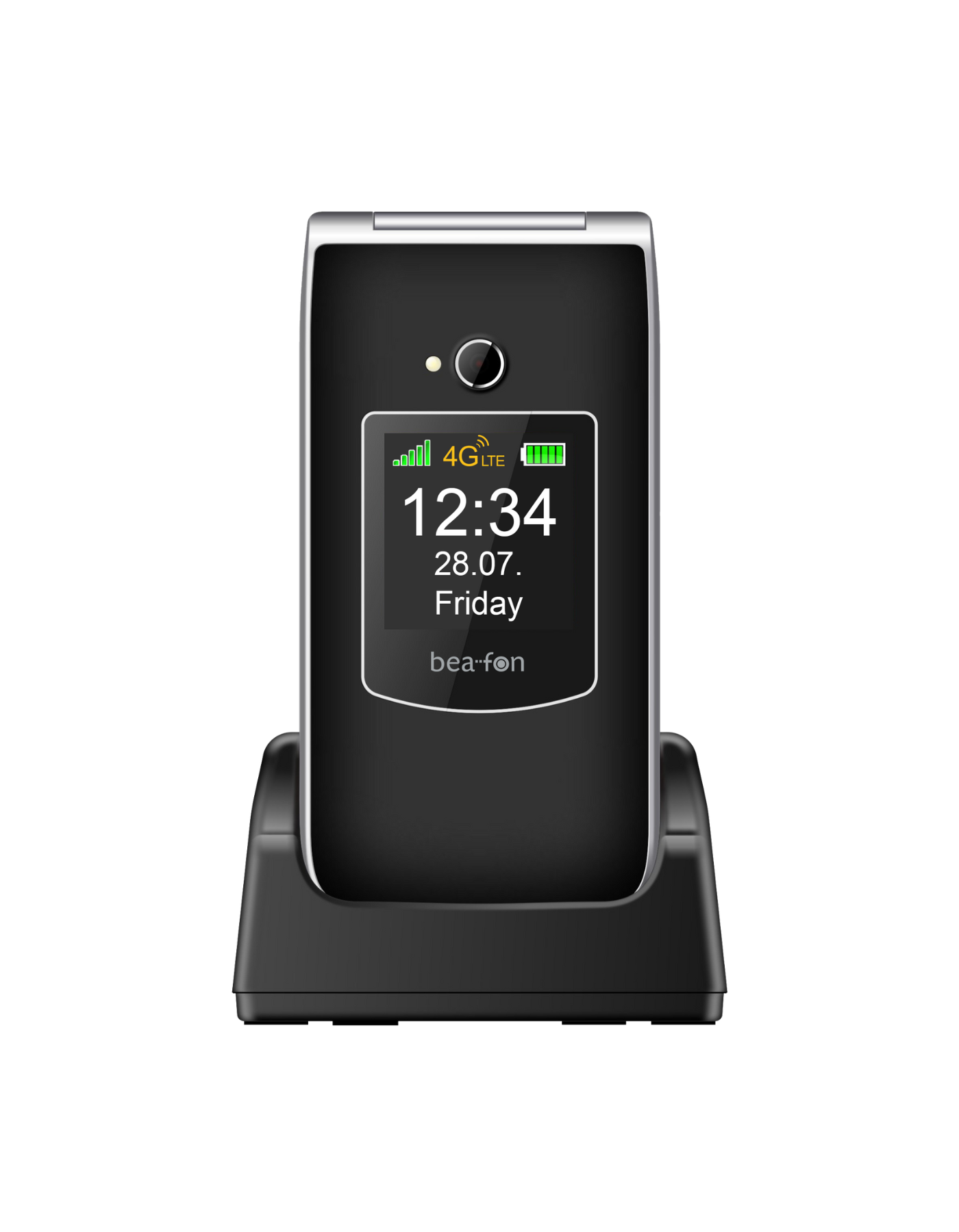 Modell SL605 LTE (4G)