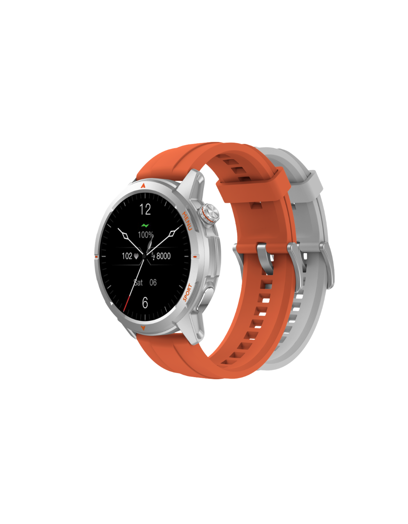 Smartwatch 601 – Bild 2