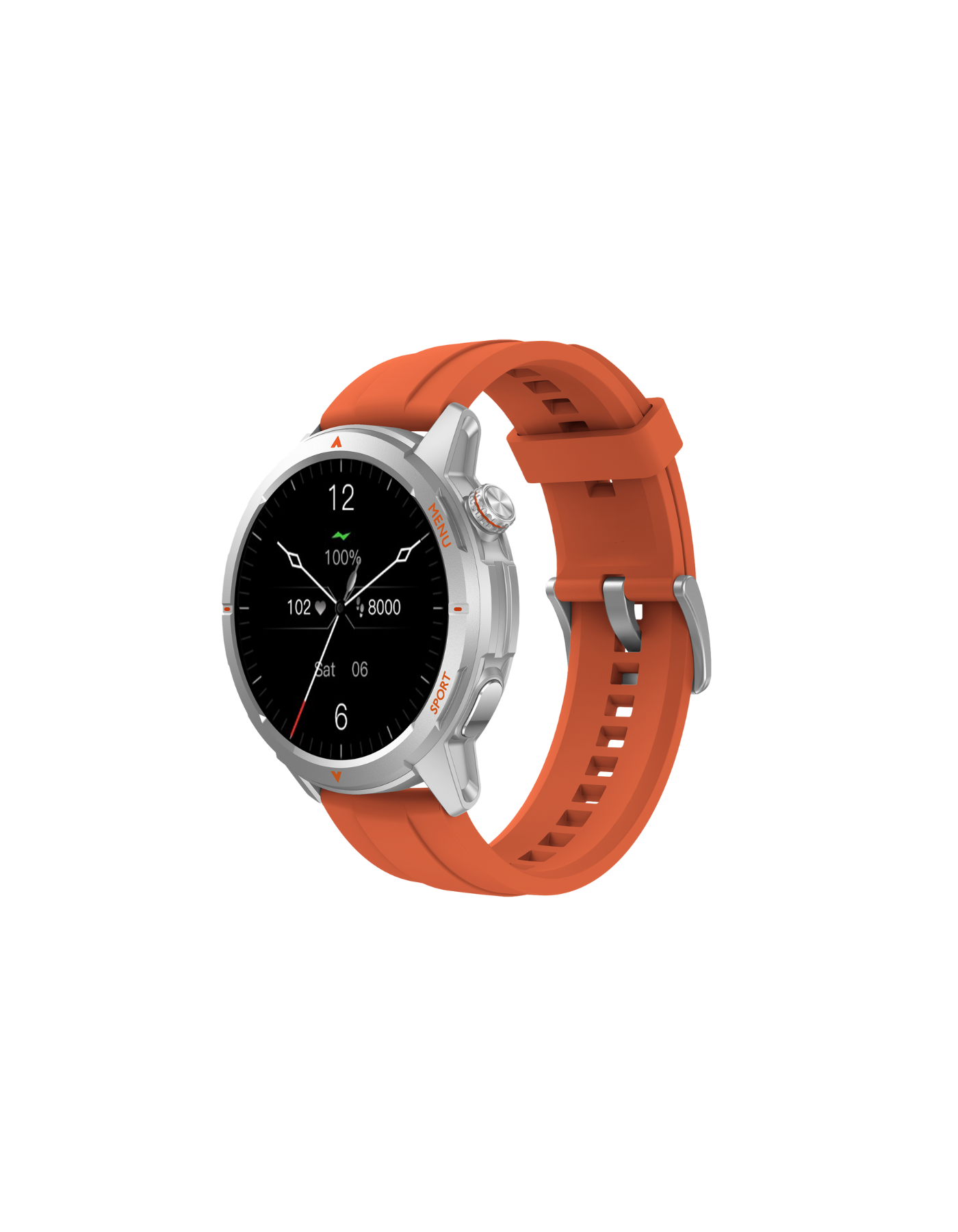 Smartwatch 601 – Bild 6