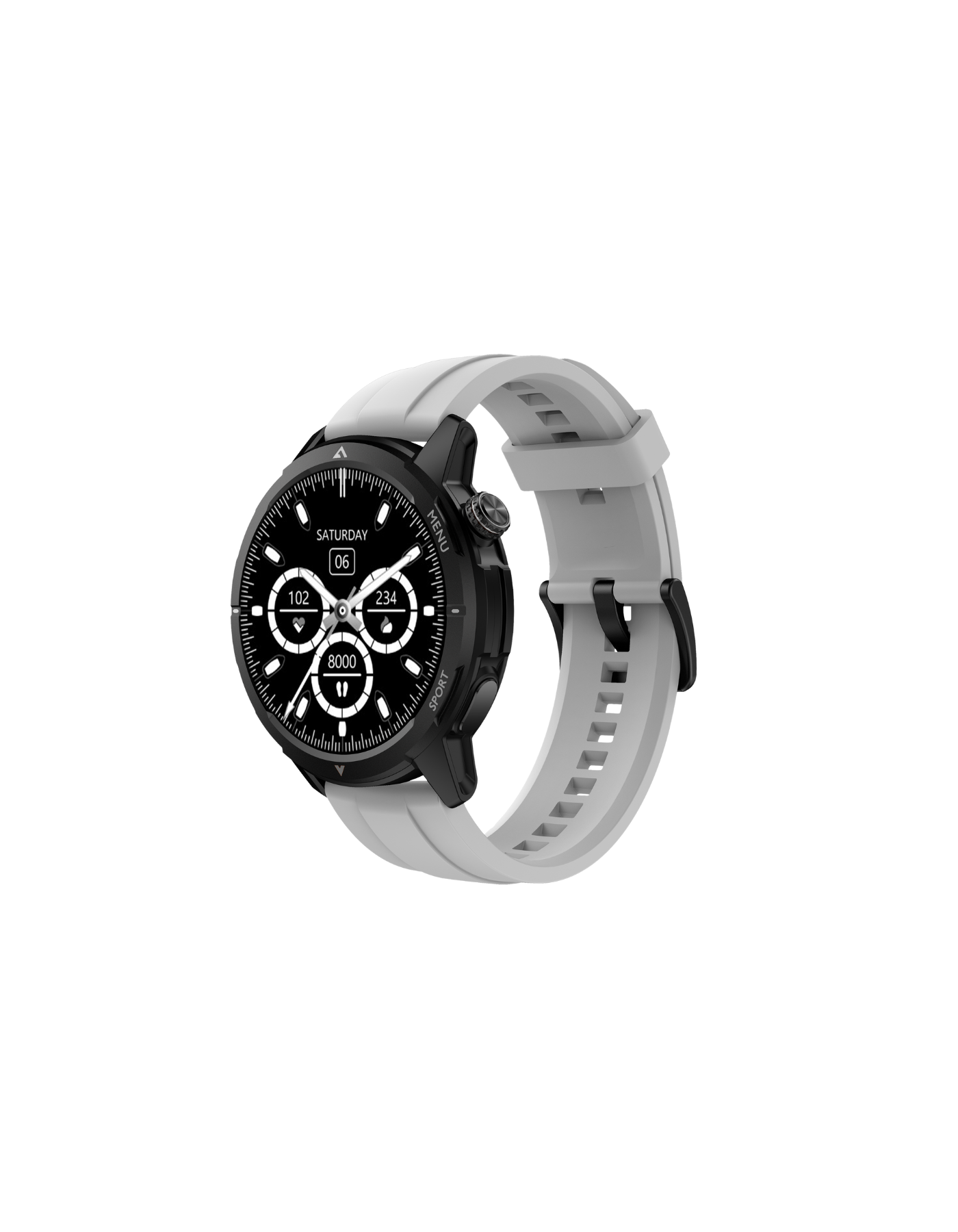 Smartwatch 601 – Bild 4