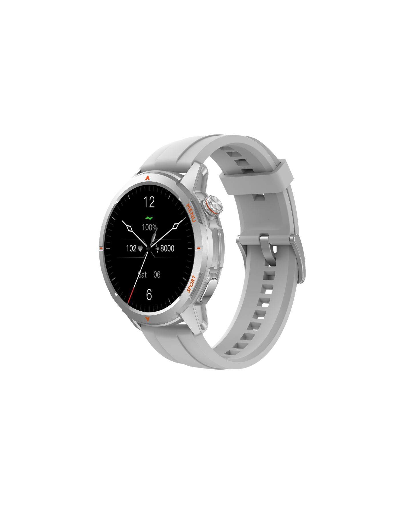 Smartwatch 601 – Bild 5