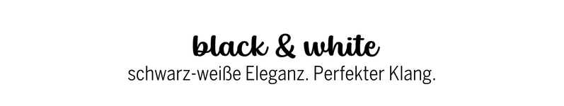 text black & white final