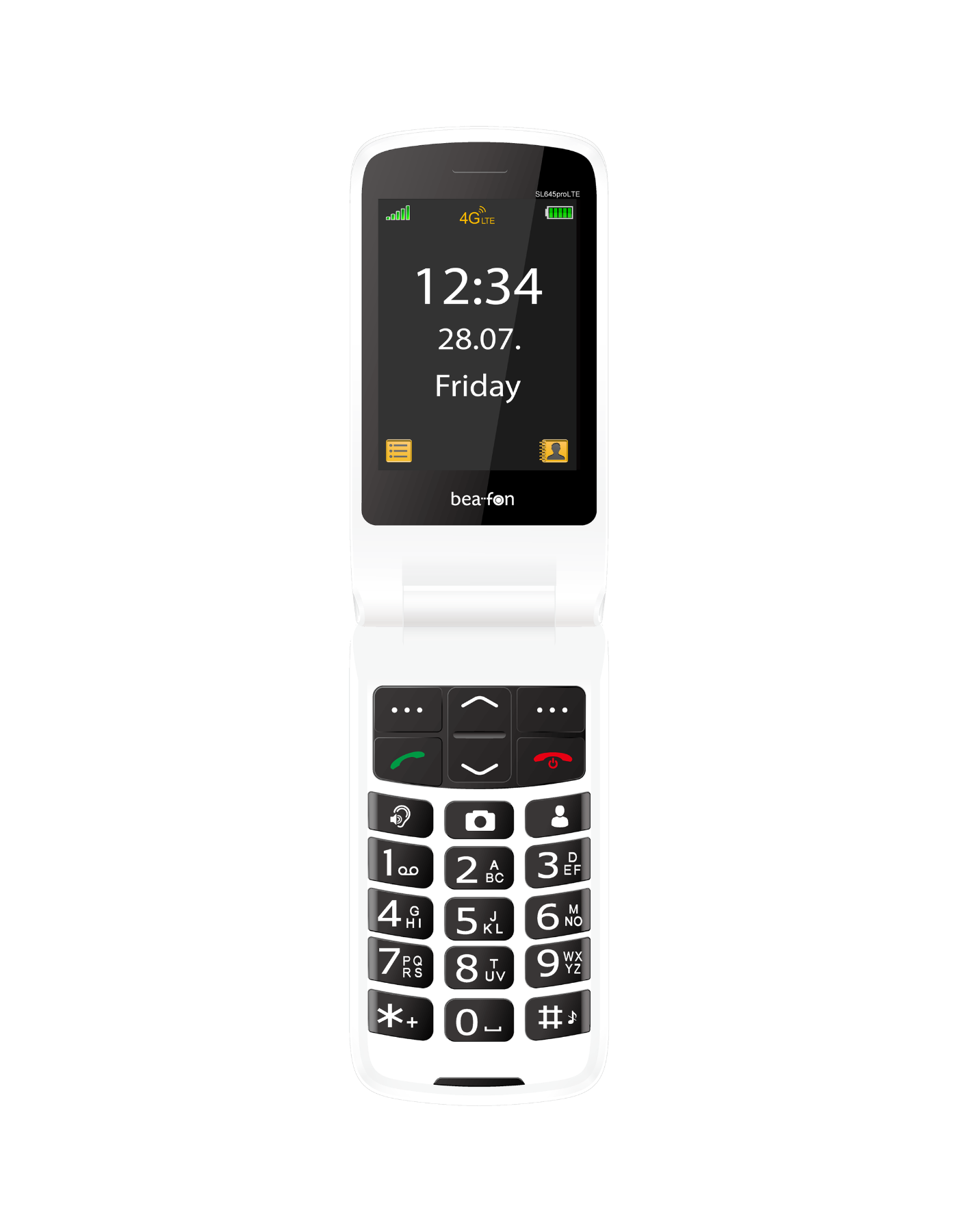 Modell SL645pro LTE (4G) – Bild 2
